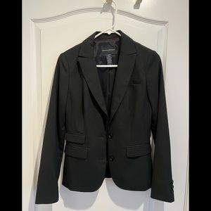 Banana republic jacket